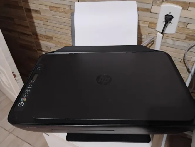 Impressora HP Ink Advantage 2774