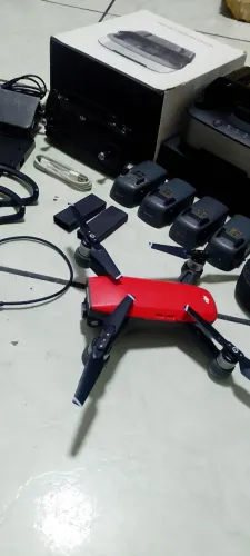 Drone original dji spark