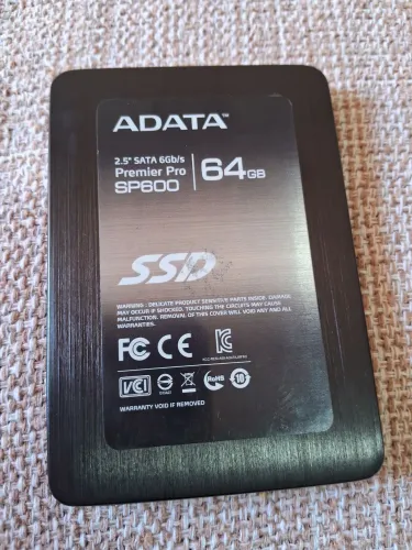 Ssd 64gb