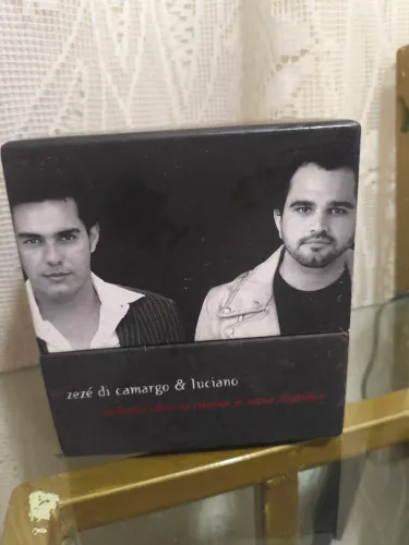 Coleção para colecionadores e fãs