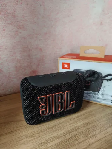 JBL GO 5