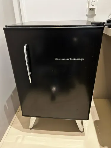 FRIGOBAR BRASTEMP RETRÔ