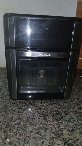 AirFryer em Ótimo Estado - Funcionando Perfeitamente