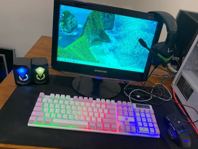 PC GAMER