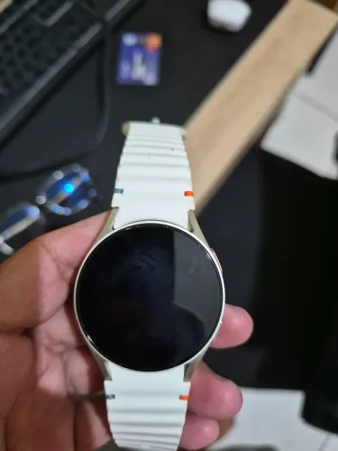Galaxy watch 7