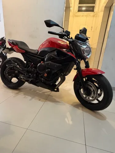 Xj6 2012