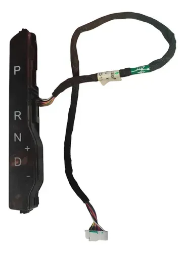 Indicador De Marcha (t *acn1) Chery Tiggo 5x 21