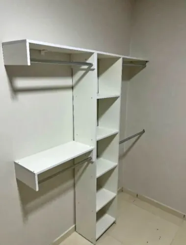 Closet Modulado 