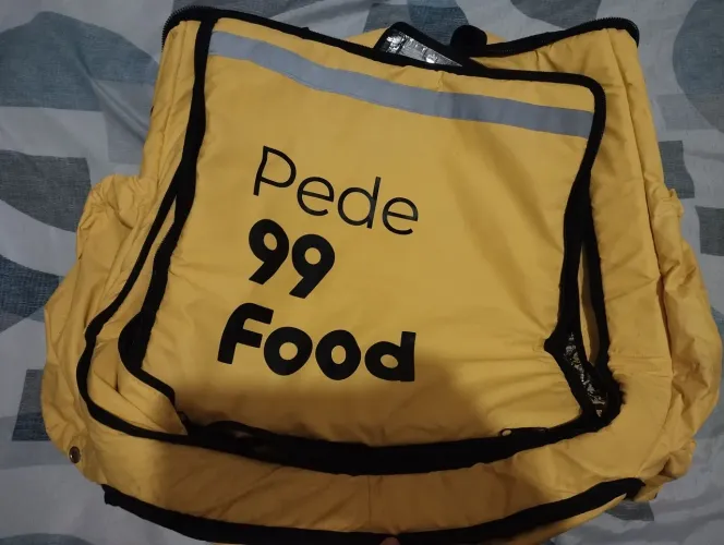 Bag Motoboy