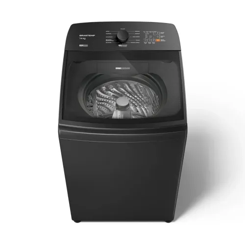 Máquina de Lavar Roupas 14kg Brastemp