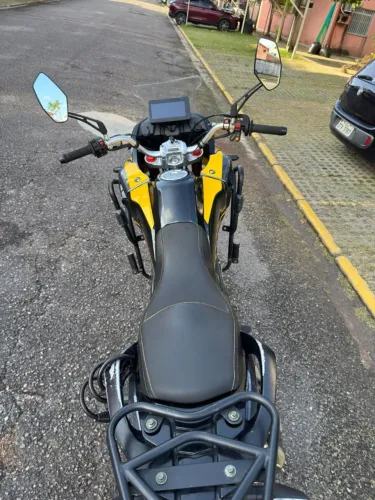 SHI 250 SHINERAY