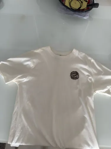 Camisa Suburb XL branca drop raro
