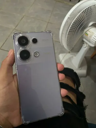 Xiaomi 13 pro