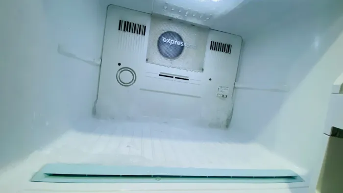 Vendo geladeira