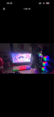 PC GAMER COMPLETO NOVIN