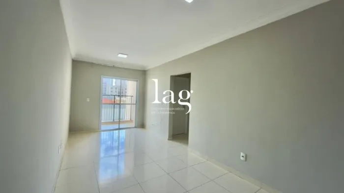 Apartamento com 2 quartos para alugar, 60 m²- Parque Campolim - Sorocaba/SP