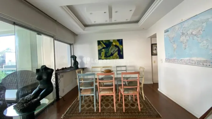 Apartamento em Leblon, Rio de Janeiro