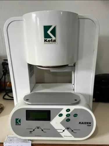 FORNO PARA PRÓTESE DENTÁRIA KOTA KAIZEN 150P