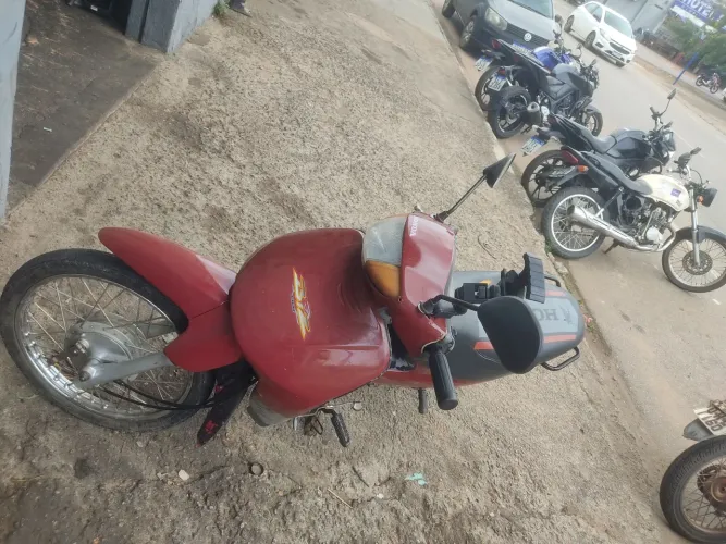 Vendo biz 100