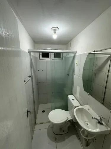 APARTAMENTO NO GUAIRA 1