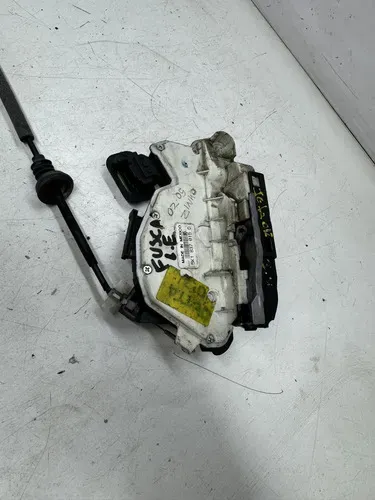 Fechadura Porta Esquerda Volkswagen Fusca 2012 A 2016