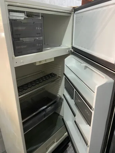 GELADEIRA BRASTEMP