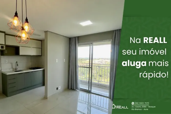 Apartamento | ?Resid. Sport Gardens