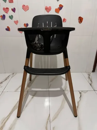 Cadeirão de Alimentação para bebês 