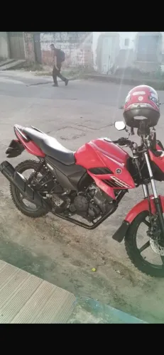 Vende-se Yamaha fazer 150 ano 2025