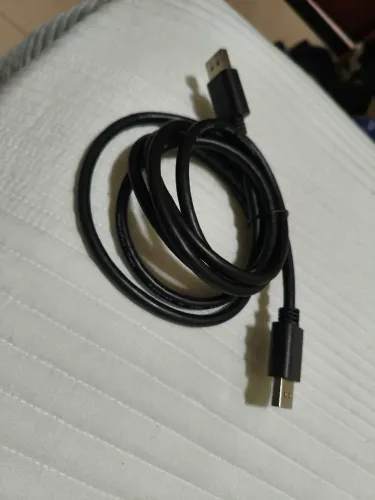 Cabo displayPort 1.4
