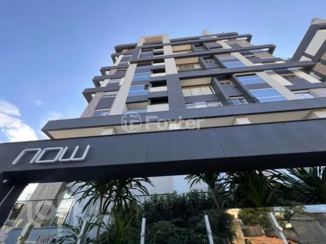 Apartamento à venda Rua Araci Vaz Callado, Canto - Florianópolis