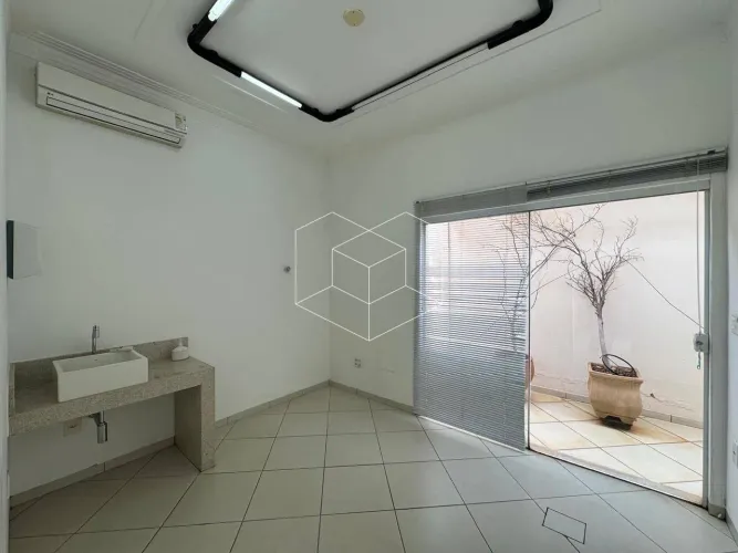 Sala para alugar, 15 m² por R$ 1.600,00/mês - Centro - Jaú/SP