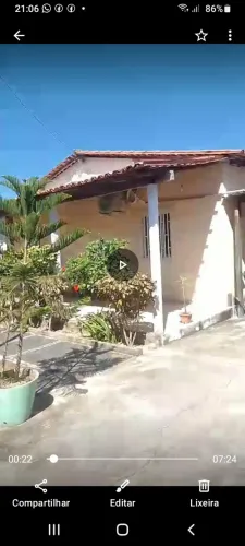Excelente imóvel