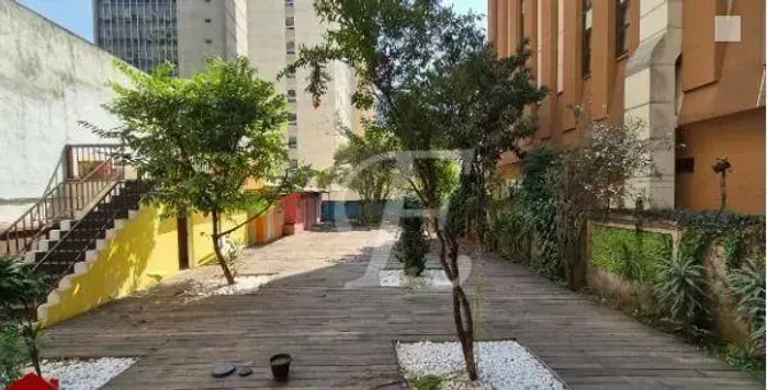 Sobrado com 4 dormitórios à venda, 480 m² por R$ 15.050.000,00 - Consolação - São Paulo/SP