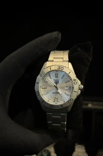 Relogio Tag Heuer Aquaracer linha premium