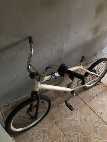 bike aro 20