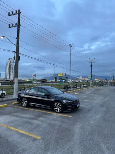 Volkswagen Jetta GLI 350 TSI 2.0 16V 4P Aut. 2019