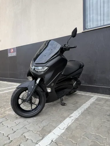 Nmax 2022 toda revisada