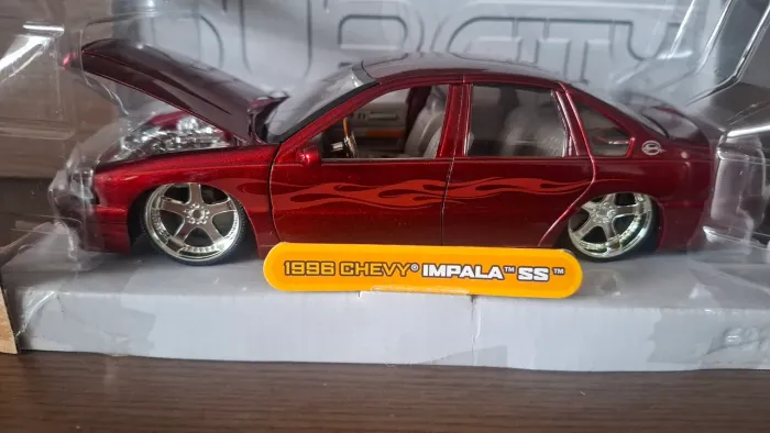 Jada Toys 1/24