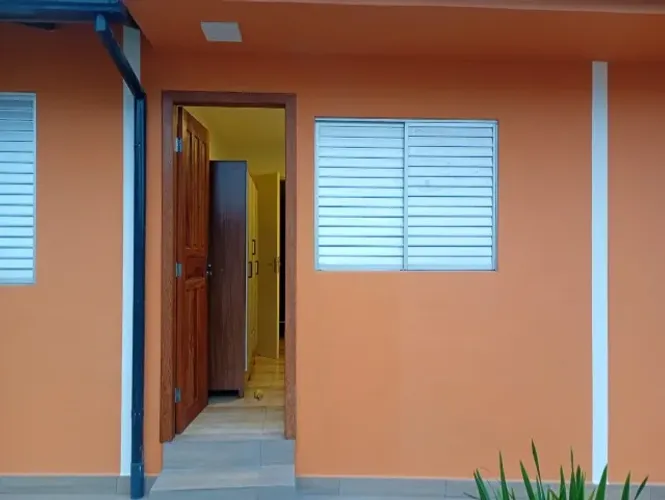 Kitnet Mobiliada Novo Campeche