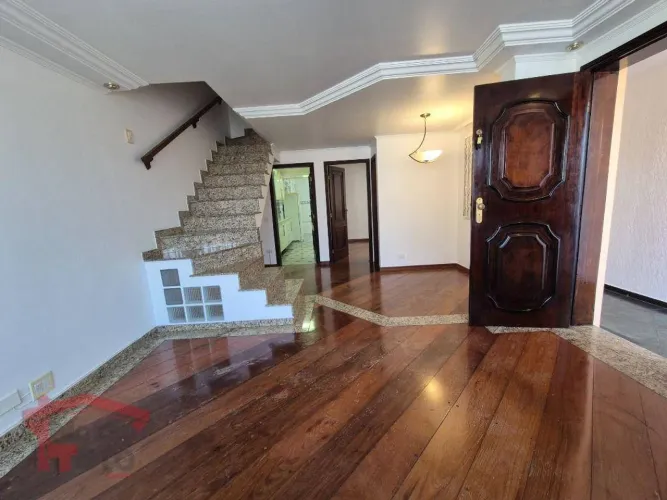 Sobrado com 4 dormitórios à venda, 181 m² por R$ 753.000,00 - Jardim São Ricardo - São Pau