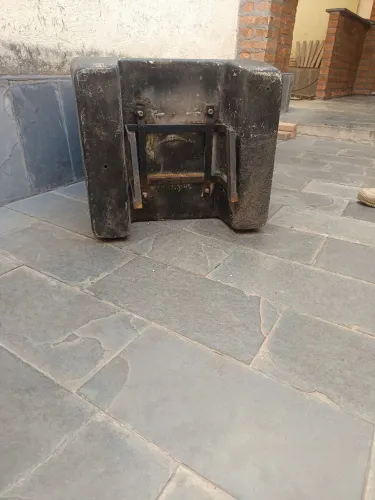 Vendo baú moto