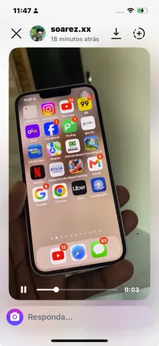 iphone 14 128 gb ..com leve trinco 2.700