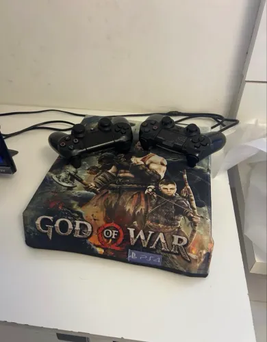 Ps4 revisado