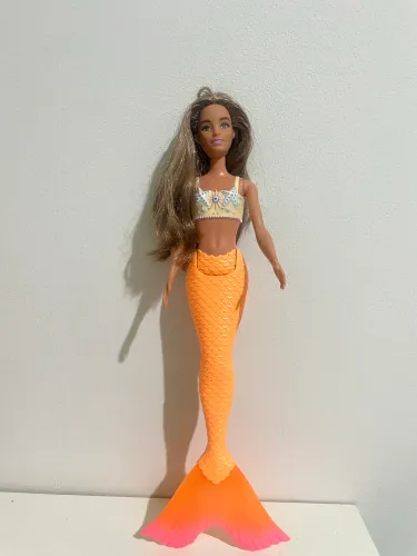 Barbie