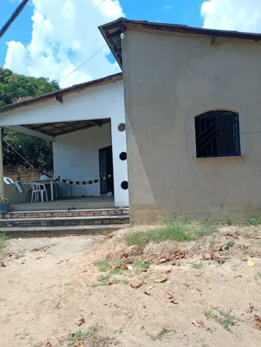 Casa top prá venda