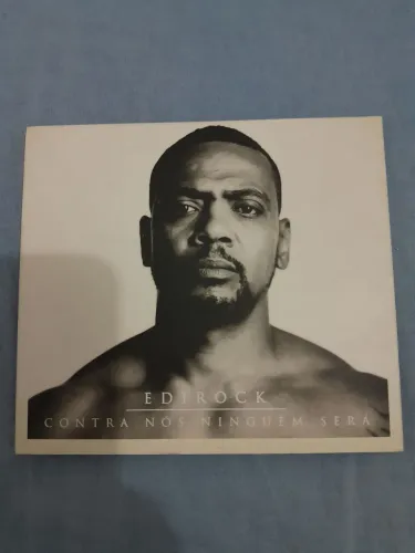 Cd Edi Rock