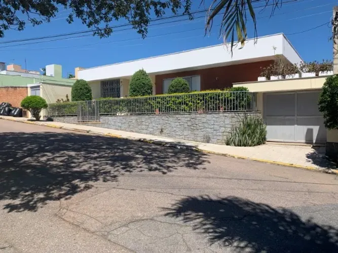 OPORTUNIDADE em Itatiba, SP! Casa térrea, ampla, pronta para morar! Aberto a negociação!