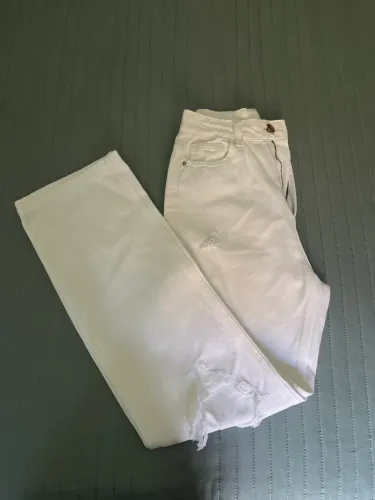 Calça Reta YouCom