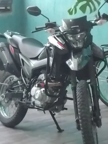 bros 160 zero